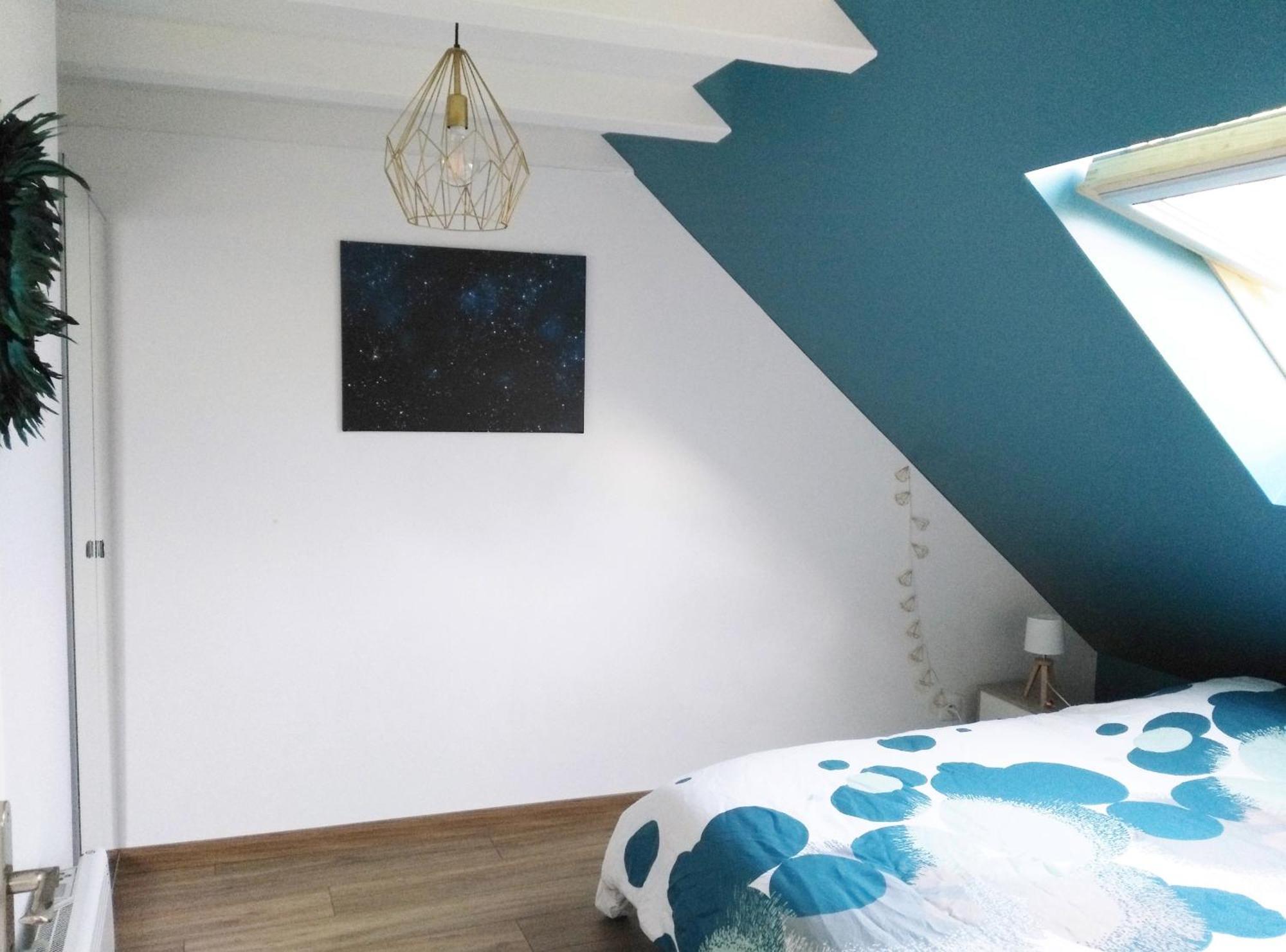 Joli gîte F2 indépendant avec jardin privé Rouffach Extérieur photo