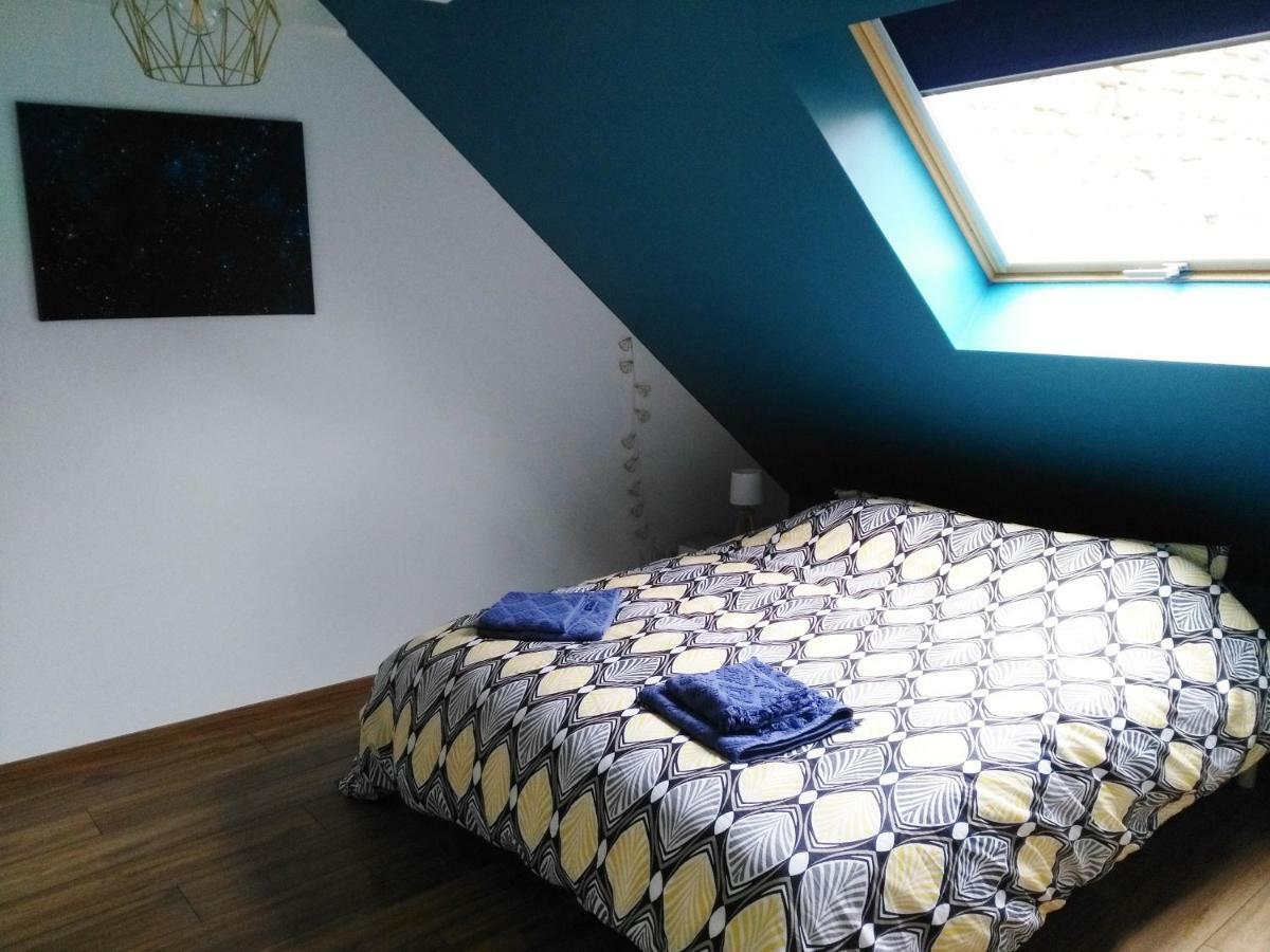 Joli gîte F2 indépendant avec jardin privé Rouffach Extérieur photo